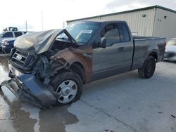 Ford Vehiculos salvage en venta: 2004 Ford F150