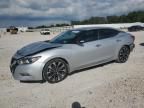 2018 Nissan Maxima 3.5S