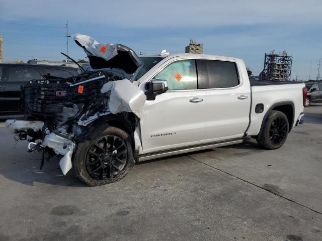 2023 GMC Sierra K1500 Denali