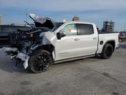 Salvage cars for sale at New Orleans, LA auction: 2023 GMC Sierra K1500 Denali