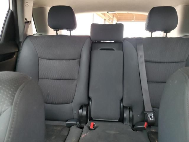 2011 KIA Sorento Base