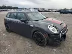 2021 Mini Cooper S Clubman