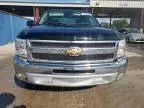 2012 Chevrolet Silverado C1500 LT