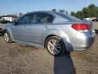 2013 Subaru Legacy 2.5I Premium