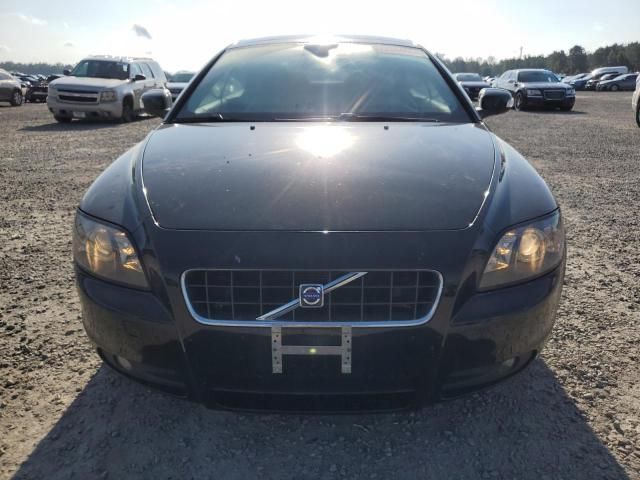 2008 Volvo C70 T5