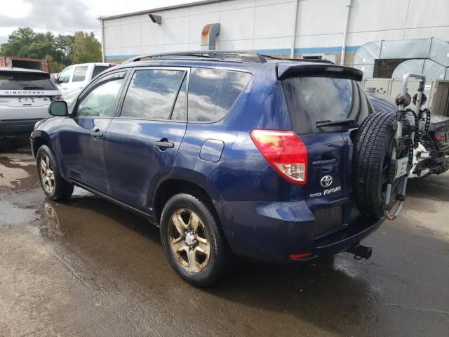 2007 Toyota Rav4