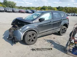 Ford salvage cars for sale: 2015 Ford Escape S