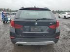 2013 BMW X1 XDRIVE35I