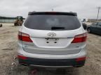 2013 Hyundai Santa FE GLS