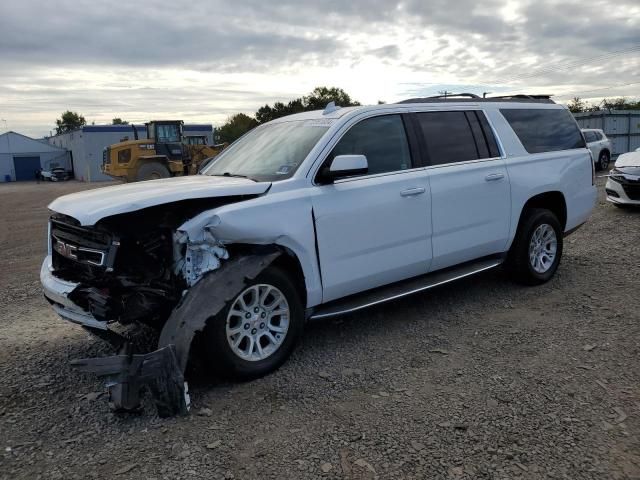 2016 GMC Yukon XL K1500 SLT