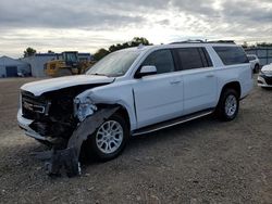 2016 GMC Yukon XL K1500 SLT en venta en Hillsborough, NJ