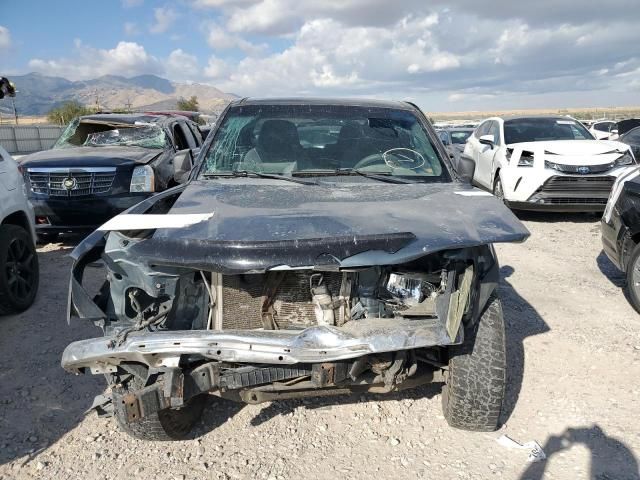 2006 Chevrolet Colorado