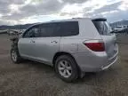 2010 Toyota Highlander SE