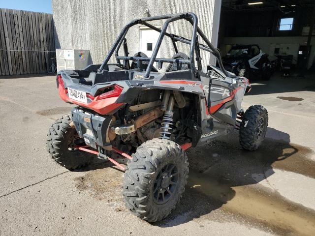 2022 Polaris RZR XP 1000 Premium