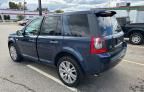 2010 Land Rover LR2 HSE