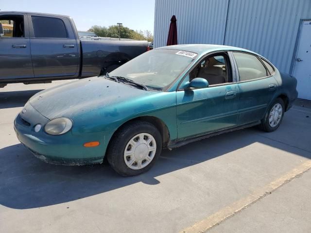 1997 Ford Taurus GL