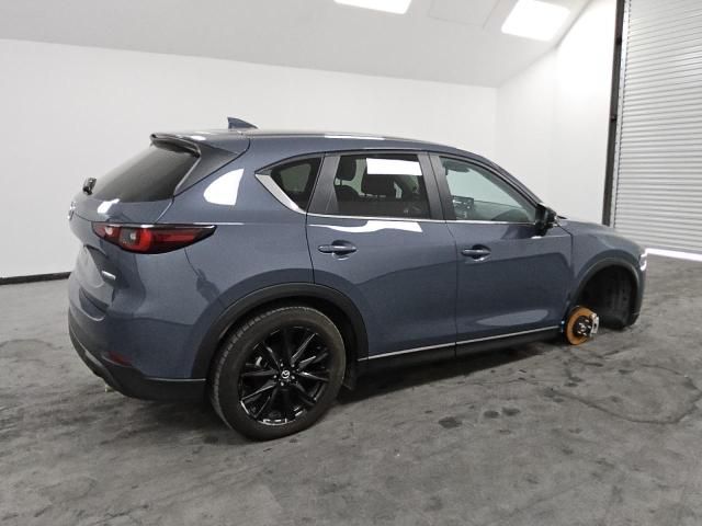 2024 Mazda CX-5 Preferred