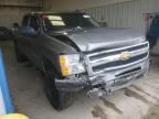 2007 Chevrolet Silverado K1500 Crew Cab