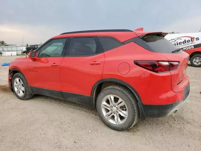 2020 Chevrolet Blazer 2LT