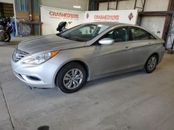 2011 Hyundai Sonata GLS en venta en Eldridge, IA