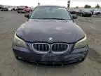 2007 BMW 530 I