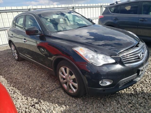 2008 Infiniti EX35 Base