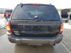 2002 Jeep Grand Cherokee Laredo