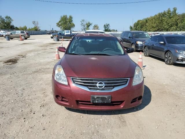 2011 Nissan Altima Base