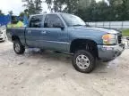 2007 GMC New Sierra K1500