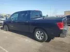 2008 Nissan Titan XE