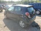 2013 Chevrolet Spark LS