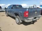 2011 Chevrolet Silverado K2500 Heavy Duty LTZ