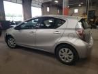 2014 Toyota Prius C