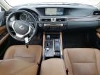 2014 Lexus GS 350