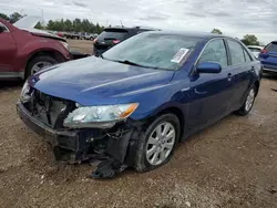 Toyota Camry salvage cars for sale: 2008 Toyota Camry Hybrid