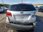 2011 KIA Sorento Base