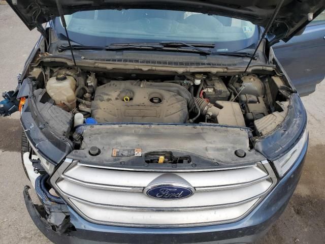 2018 Ford Edge SE