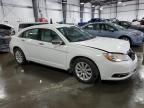 2014 Chrysler 200 Limited