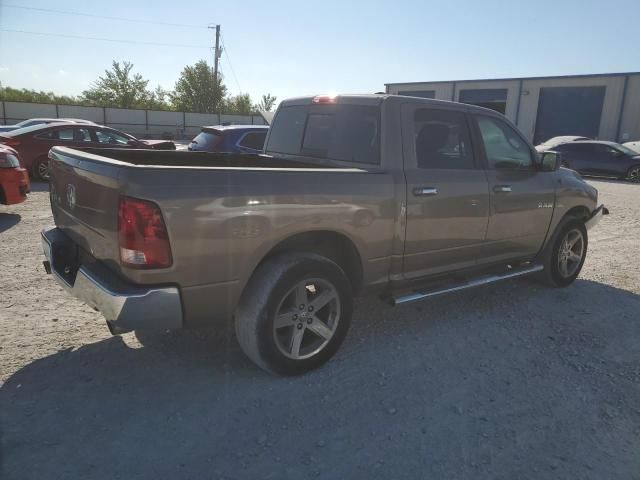 2009 Dodge RAM 1500