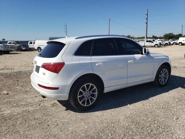 2011 Audi Q5 Premium