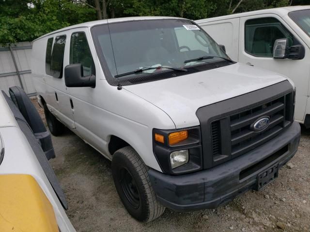 2012 Ford Econoline E250 Van