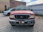 2004 Ford Ranger Super Cab