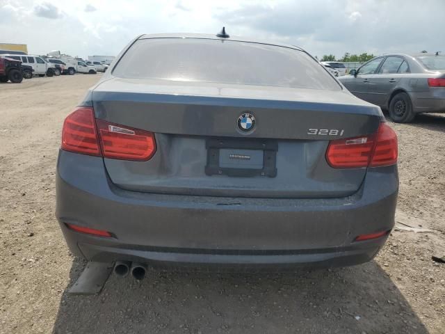 2015 BMW 328 I