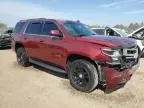 2019 Chevrolet Tahoe K1500 LT