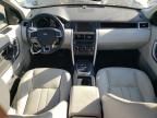 2016 Land Rover Discovery Sport HSE