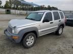 2003 Jeep Liberty Sport