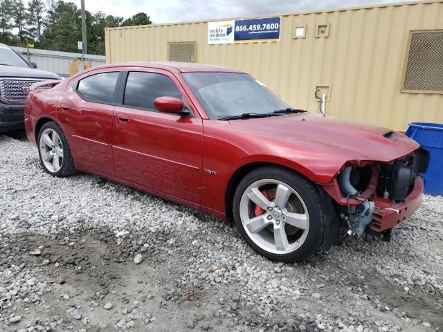 2006 Dodge Charger SRT-8