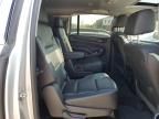 2018 Chevrolet Suburban K1500 LT