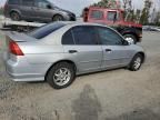 2001 Honda Civic LX