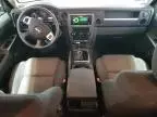 2008 Jeep Commander Sport